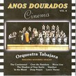 Anos Dourados, Vol. 8: No Cinema