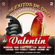 Los Exitos De Oro De Valentin Elizalde