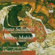Schubert: Der Tod und das Mädchen; Mahler: Adagietto [Hybrid SACD]