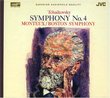 Tchaikovsky: Symphony No. 4