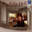 Felix Hell Plays the Rieger-Kloss Organ