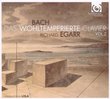 Bach: Well-Tempered Clavier- vol. 2
