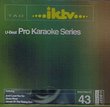 U-Best Pro Karaoke Series 43