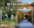 Music for Relaxation: Refreshing Cascades