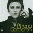 Rhona Cameron