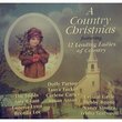 Country Christmas - 12 Leading Ladies of Country Sing Your Christmas Favorites (The Judds, Trisha Yearwood, Dolly Parton, and more)