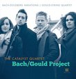 Bach/Gould Project