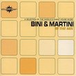 Bini & Martini in the Mix