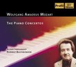 Piano Concertos