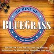 20 Best of Bluegrass: High Lonesome