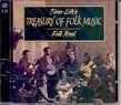 Time-Life's Treasury of Folk Music - Folk Rock