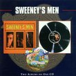 Sweeney's Men/Tracks of S