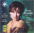 Linda Maguire Sings Berlioz, Coulthard, Wagner, Respighi