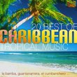 20 Best of Caribbean Tropical Music