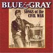 Blue and Gray: Songs of The Civil War