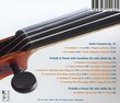 Nielsen: Works for Violin, Vol. 2