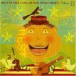 Best of the Land of Nod Store Music 1