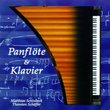 Panflute & Piano
