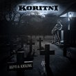 Alive & Kicking (Cd+dvd) by Koritni