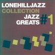 Lonehill Jazz Collection