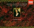 Martha Argerich and Friends Live from the Lugano Festival 2005: Chamber Music