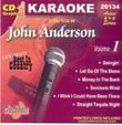 Karaoke: John Anderson