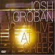 Josh Groban Live at The Greek (CD/DVD)