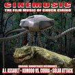 CINEMUSIC-THE FILM MUSIC OF CHUCK CIRINO