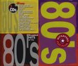 Greatest Hits Of The 80's [3CDs]