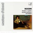 Rossini: Sonate a quattro
