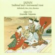 Traditional Vocal And Instrumental Music (Japan)
