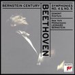 Beethoven: Symphony No. 4 & No. 5: "Egmont" Overture