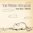 Field Mouse Carnival                                         EP