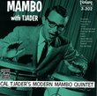 Mambo With Tjader