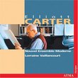 Carter: Clarinet Concerto, Triple Duo, Enchanted Preludes, Con leggerezza pensosa, Gra, Riconoscenza per Goffredo Petrassi, 90+, Esprit rude/Esprit doux I and II