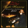 Fujiko Flemming Live at Carnegie Hall