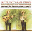 Songs of the Famous Carter Family