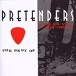 The Best of the Pretenders 2009 + Break Up the Concrete
