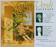 Verdi: Falstaff--2 Historic Performances