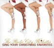 The Radio City Rockettes Sing Your Christmas Favorites