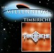 Serie Millennium 21