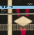 Slider- Ambient Excursions for Pedal Steel Guitar
