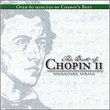 Best of Chopin Vol.2