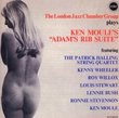 Ken Moule's Adam's Rib Suite