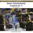 Mikis Theodorakis: Symphony No. 4