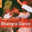 Rough Guide to Bhangra Dance