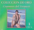 Gigantes Del Tropico "Coleccion De Oro: Varios Artist" 100 Anos De Musica