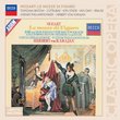 Mozart: Le nozze di Figaro [United Kingdom]