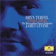 Bryn Terfel - Opera Arias / MET, Levine