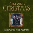 Sharing Christmas: Songs for the Season